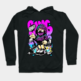 bang Hoodie